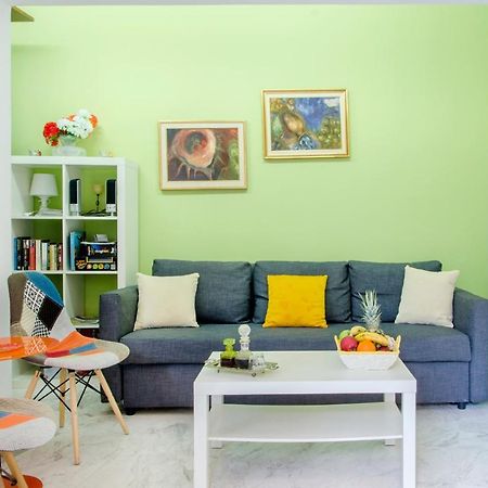 Garden House Palaio Faliro Αθήνα Εξωτερικό φωτογραφία