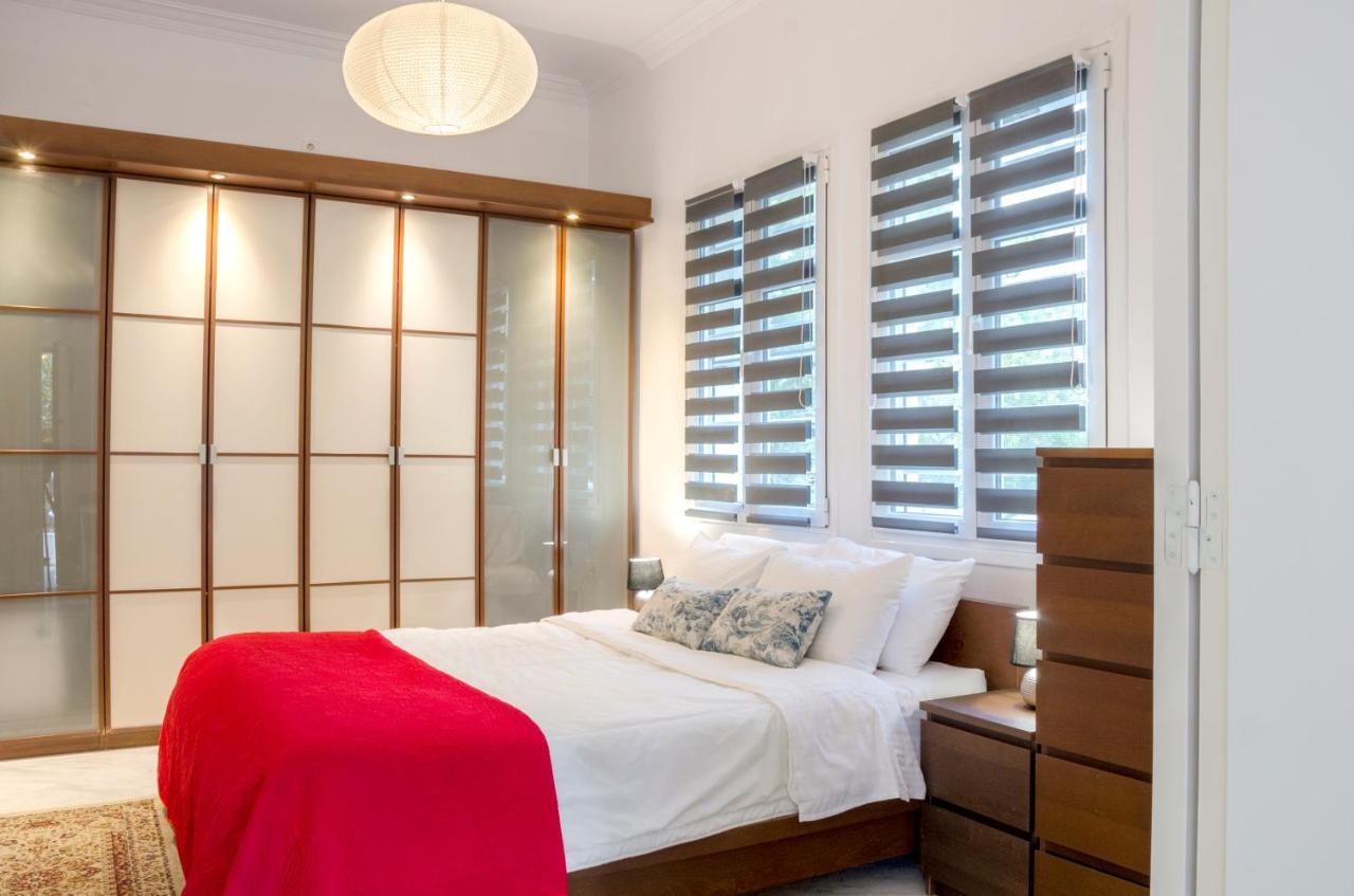 Garden House Palaio Faliro Αθήνα Εξωτερικό φωτογραφία