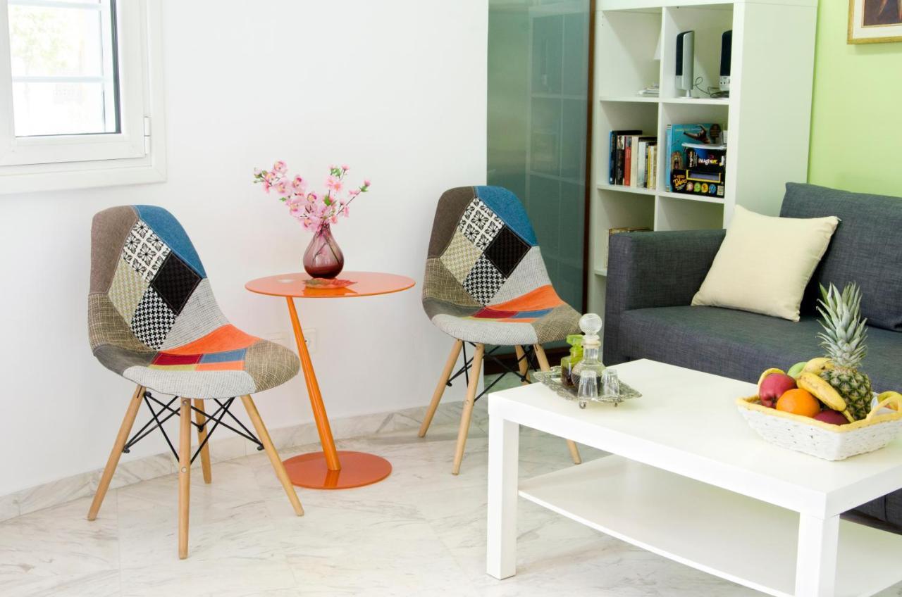 Garden House Palaio Faliro Αθήνα Εξωτερικό φωτογραφία