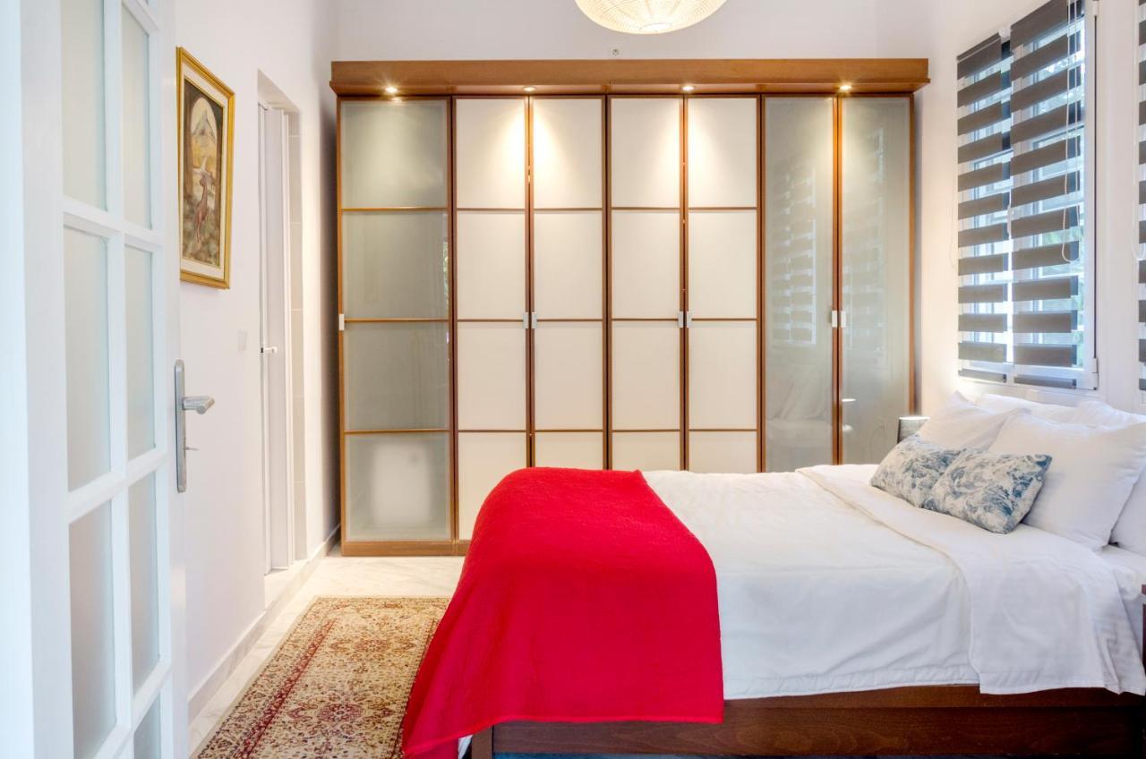Garden House Palaio Faliro Αθήνα Εξωτερικό φωτογραφία