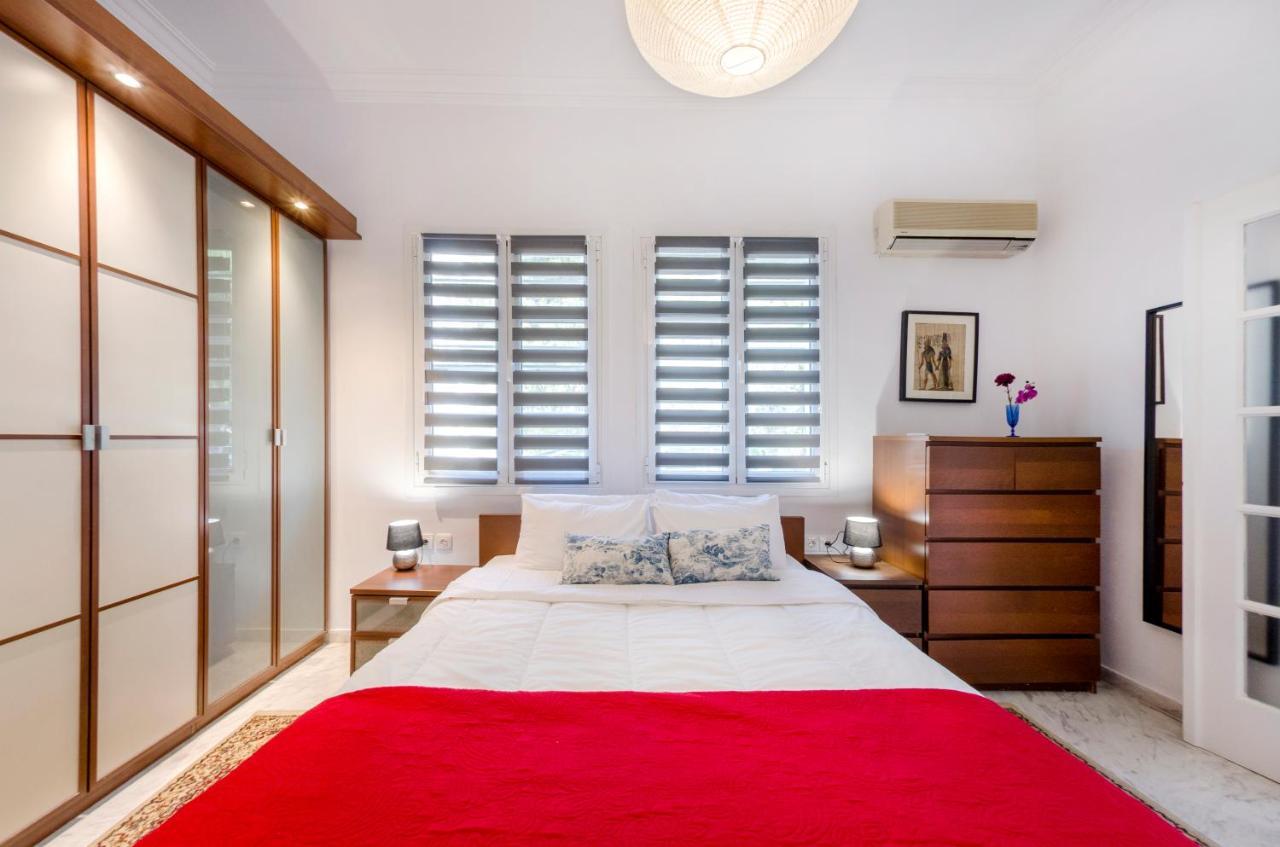 Garden House Palaio Faliro Αθήνα Εξωτερικό φωτογραφία