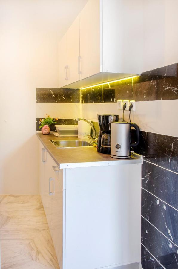 Garden House Palaio Faliro Αθήνα Εξωτερικό φωτογραφία