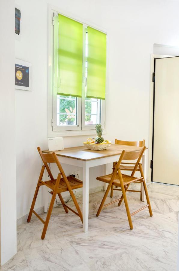 Garden House Palaio Faliro Αθήνα Εξωτερικό φωτογραφία