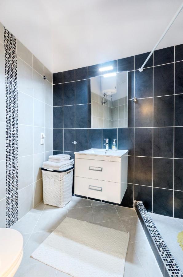 Garden House Palaio Faliro Αθήνα Εξωτερικό φωτογραφία