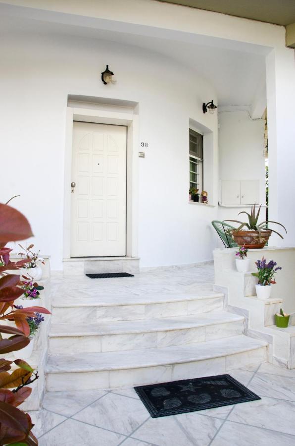 Garden House Palaio Faliro Αθήνα Εξωτερικό φωτογραφία