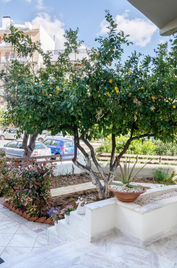 Garden House Palaio Faliro Αθήνα Εξωτερικό φωτογραφία
