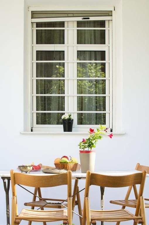 Garden House Palaio Faliro Αθήνα Εξωτερικό φωτογραφία