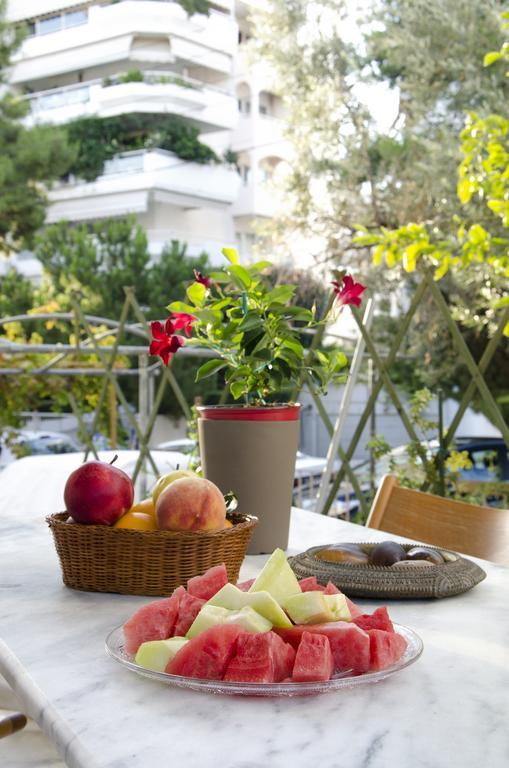 Garden House Palaio Faliro Αθήνα Εξωτερικό φωτογραφία